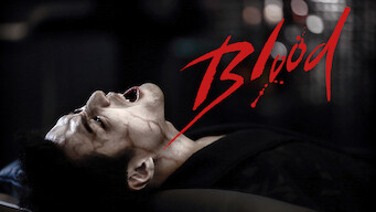 Blood (2015)