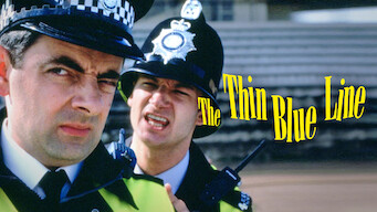 The Thin Blue Line (1996)