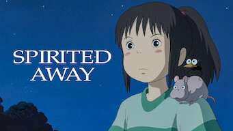 Spirited Away (2001)