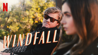 Windfall (2022)