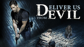 Deliver Us from Evil (2014)