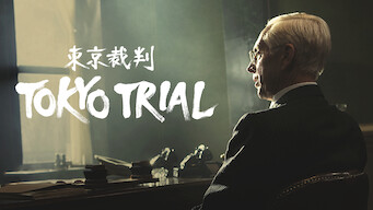 Tokyo Trial (2017)