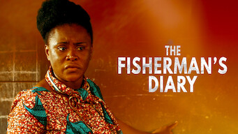 The Fisherman's Diary (2020)