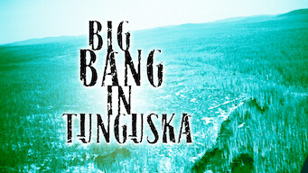 Big Bang in Tunguska (2008)