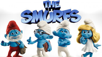 The Smurfs (2011)