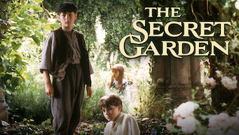 The Secret Garden (1993)