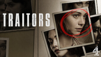 Traitors (2019)