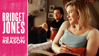 Bridget Jones: The Edge of Reason (2004)