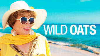 Wild Oats (2016)