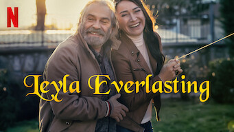 Leyla Everlasting (2020)