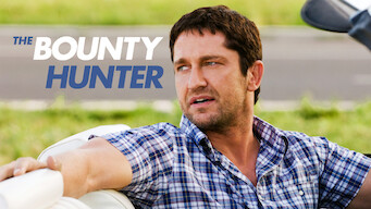 The Bounty Hunter (2010)