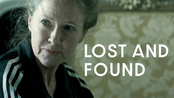 Lost and Found (2005)