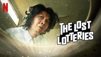 The Lost Lotteries (2022)