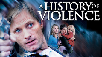 A History of Violence (2005)