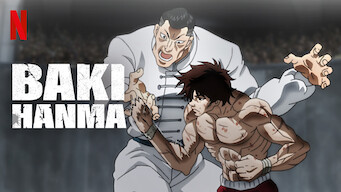 BAKI (2020)