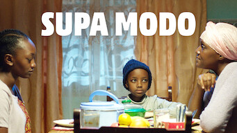 Supa Modo (2018)