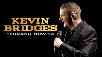 Kevin Bridges: The Brand New Tour (2018)