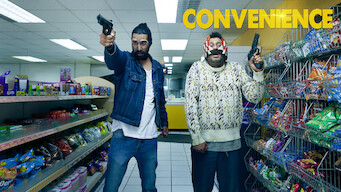 Convenience (2015)