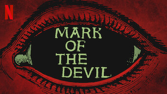 Mark of the Devil (2020)