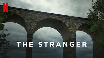 THE STRANGER (2020)