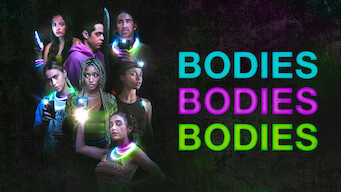 Bodies Bodies Bodies (2022)