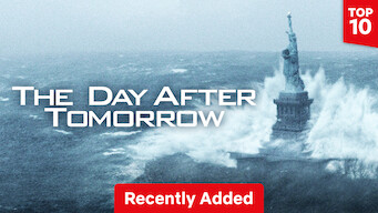 The Day After Tomorrow (2004)