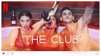 The Club (2019)