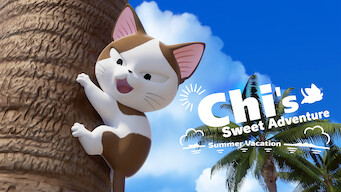 Chi’s Sweet Adventure (2024)