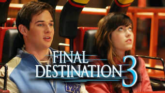 Final Destination 3 (2006)