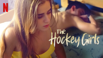 The Hockey Girls (2019)