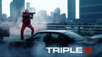 Triple 9 (2016)