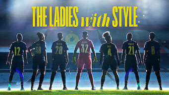 The Ladies with Style (2022)