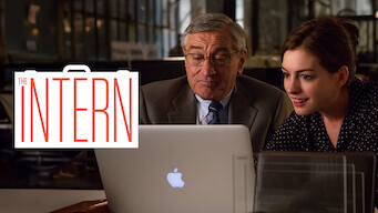 The Intern (2015)