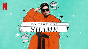 No Time for Shame (2019)