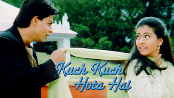 Kuch Kuch Hota Hai (1998)