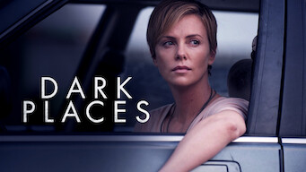 Dark Places (2015)