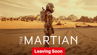 The Martian (2015)