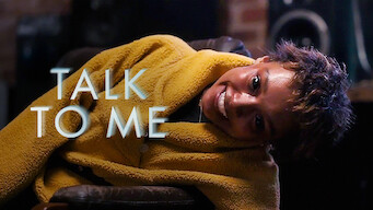 Talk to Me (2022)