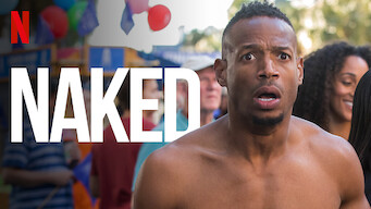 Naked (2017)