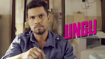 Ungli (2014)