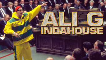 Ali G Indahouse (2002)