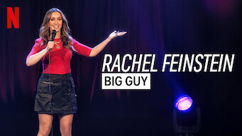 Rachel Feinstein: Big Guy (2024)