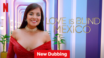 Love is Blind: Mexico (2024)