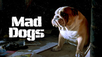 Mad Dogs (2002)