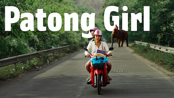 Patong Girl (2014)