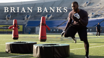 Brian Banks (2018)