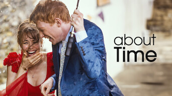 About Time (2013)