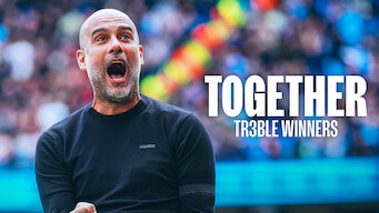 Together: Treble Winners (2024)