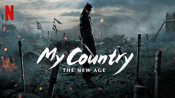 My Country: The New Age (2019)