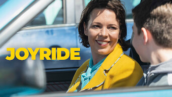 Joyride (2022)